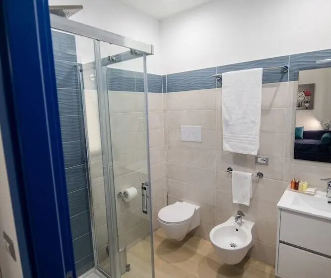 Cameră Standard Individuală, Karma Resort