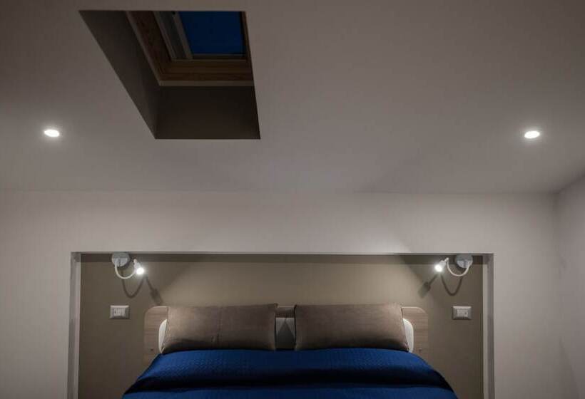 ジュニアスイート, Karma Resort