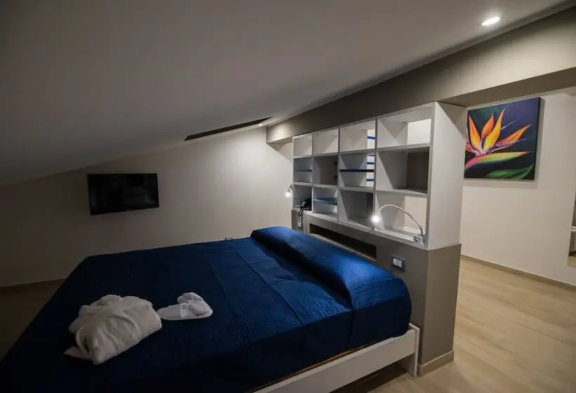 Cameră Economică, Karma Resort