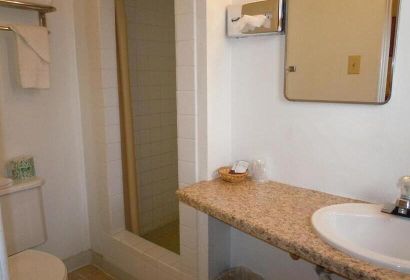 标准间, Value Inn