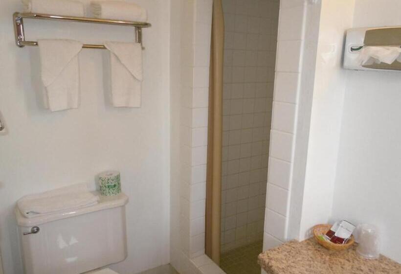 标准间, Value Inn