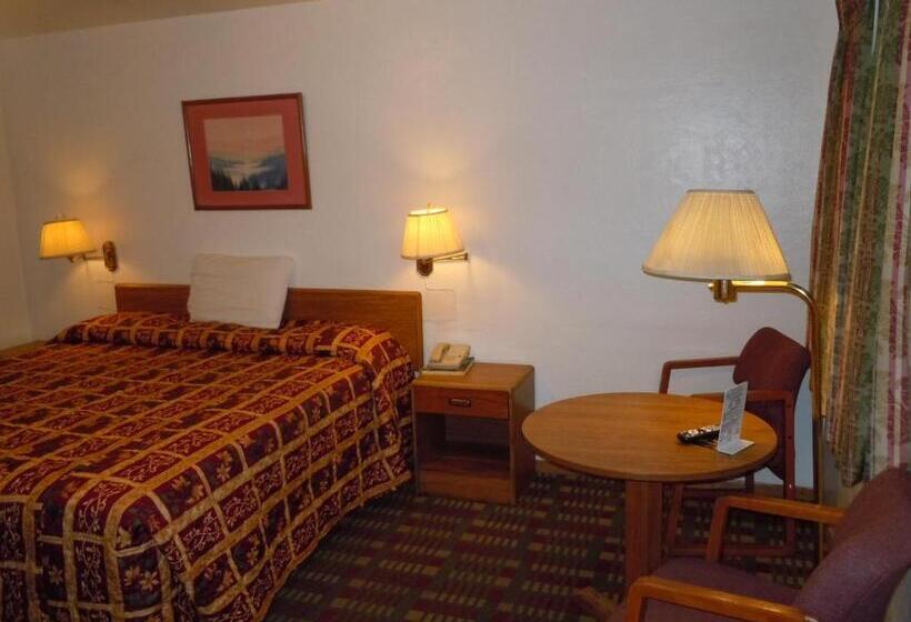 标准间, Value Inn