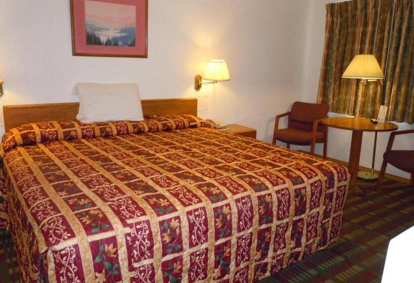 标准间, Value Inn