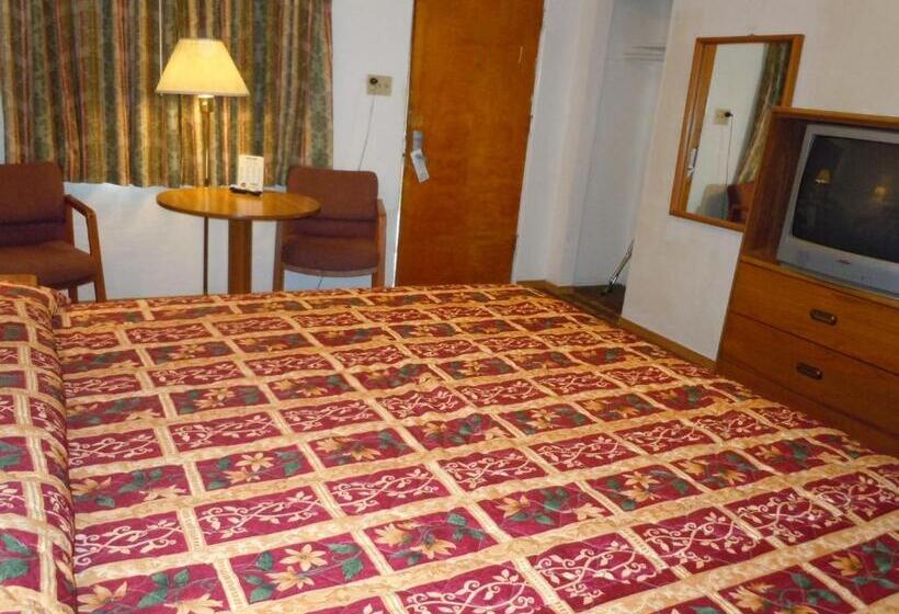 标准间, Value Inn