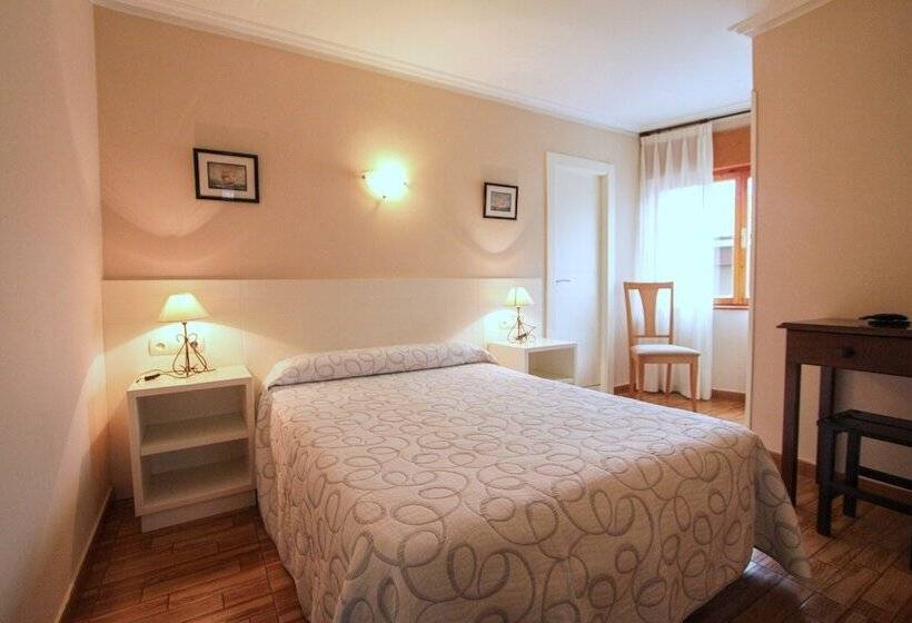 스탠다드 룸, Pension San Jorge