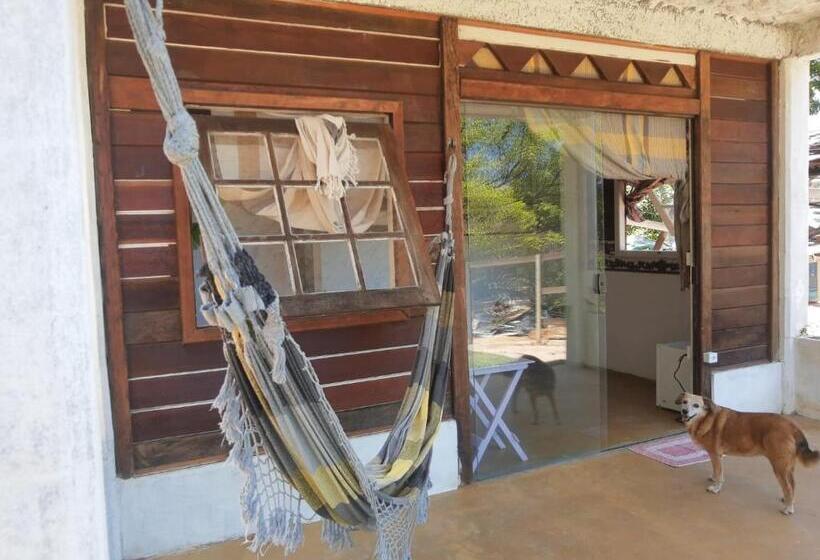 Шале 1 Спальня, Vila Flor Eco Centro