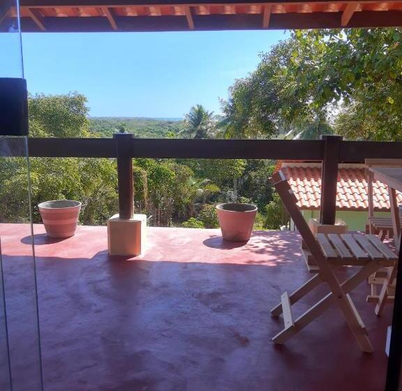 Шале Superior 1 Спальня, Vila Flor Eco Centro