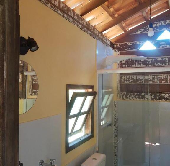 Шале Superior 1 Спальня, Vila Flor Eco Centro