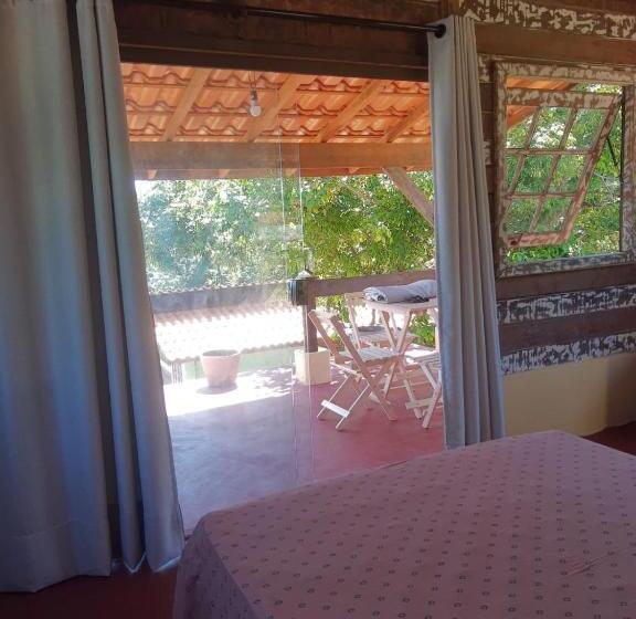 Шале Superior 1 Спальня, Vila Flor Eco Centro