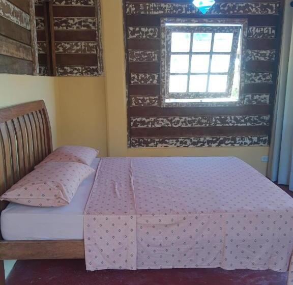 Шале Superior 1 Спальня, Vila Flor Eco Centro