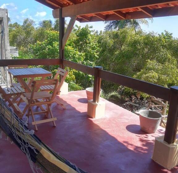 Шале Superior 1 Спальня, Vila Flor Eco Centro