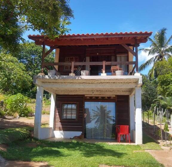 Шале Superior 1 Спальня, Vila Flor Eco Centro