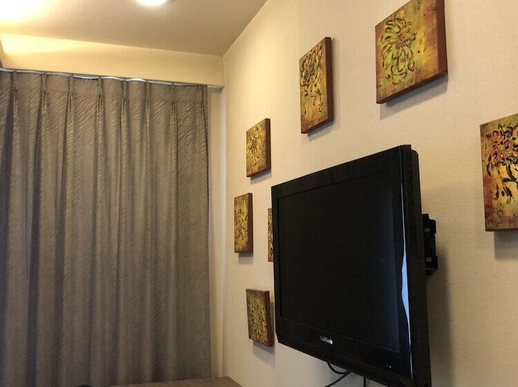 اتاق استاندارد, 逢甲驛站青年旅舍