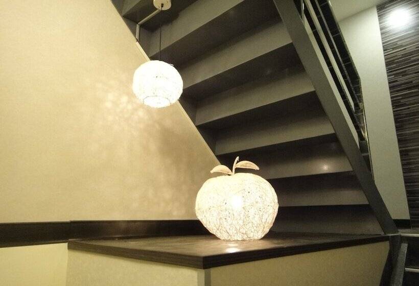 اتاق استاندارد, 逢甲驛站青年旅舍