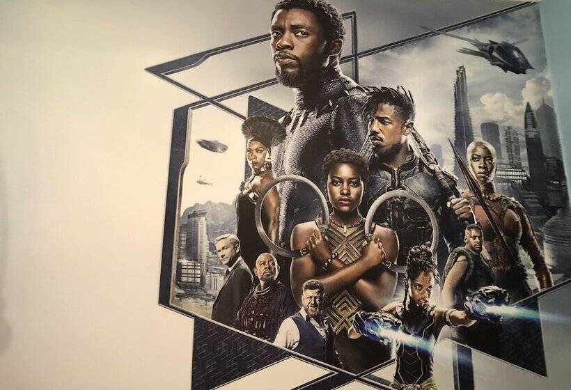 اتاق خانوادگی, 逢甲驛站青年旅舍