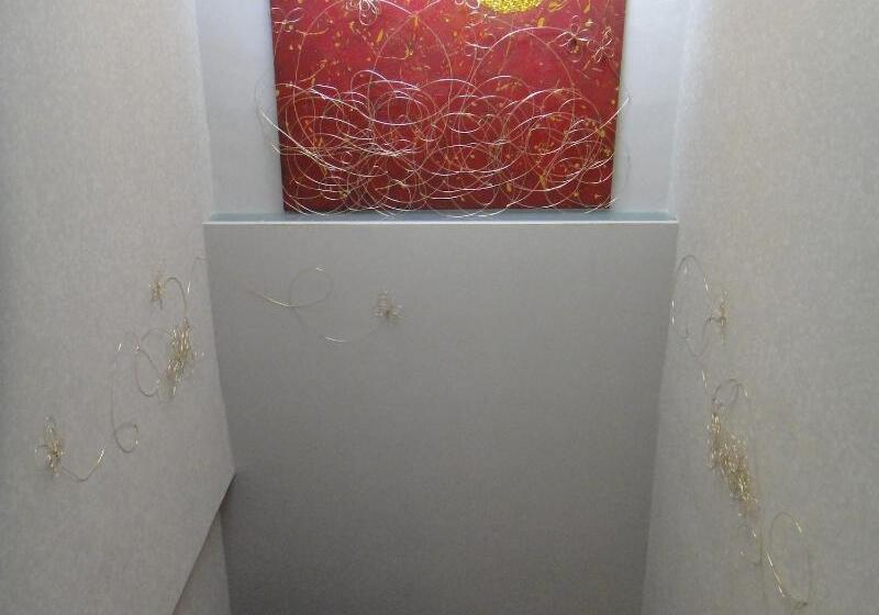 اتاق استاندارد, 逢甲驛站青年旅舍