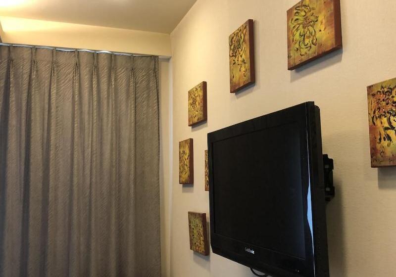 اتاق استاندارد, 逢甲驛站青年旅舍