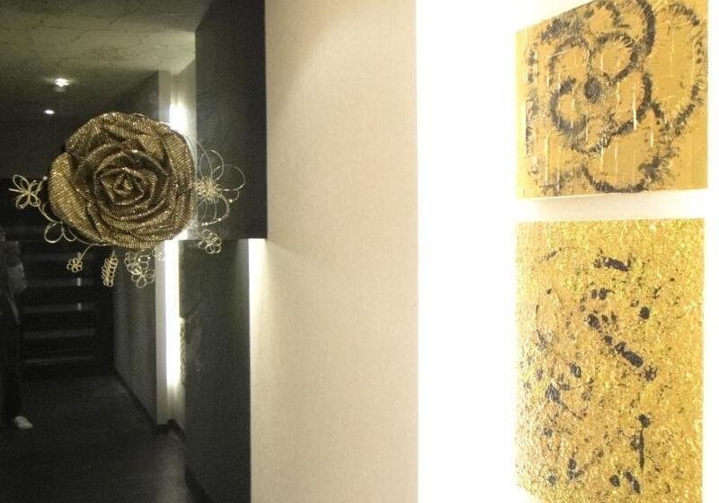 اتاق استاندارد, 逢甲驛站青年旅舍