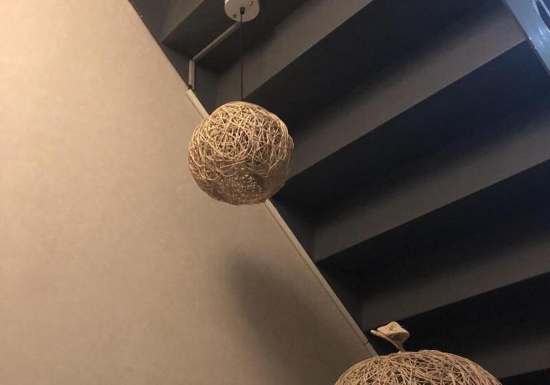 اتاق استاندارد, 逢甲驛站青年旅舍