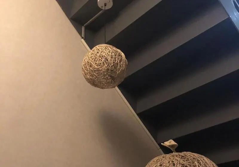 اتاق استاندارد, 逢甲驛站青年旅舍