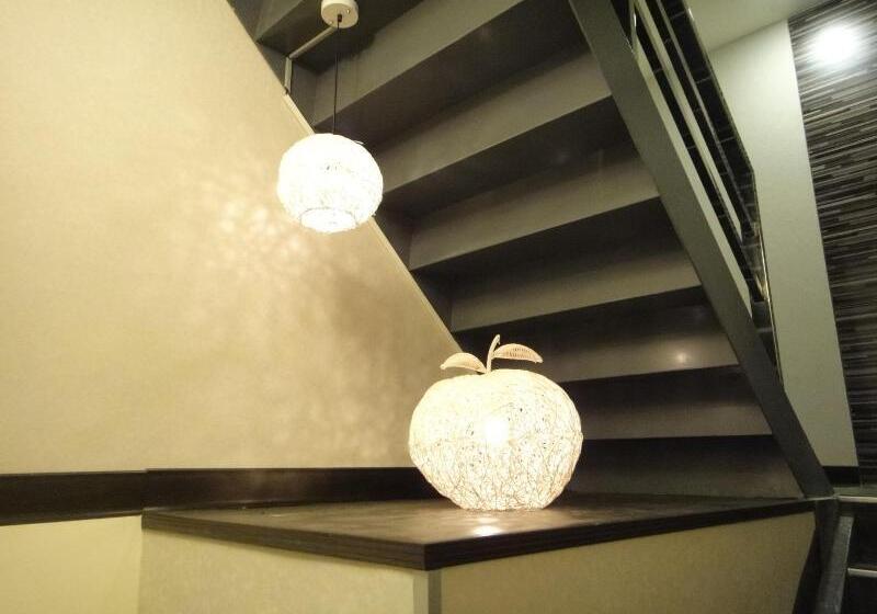 اتاق استاندارد, 逢甲驛站青年旅舍