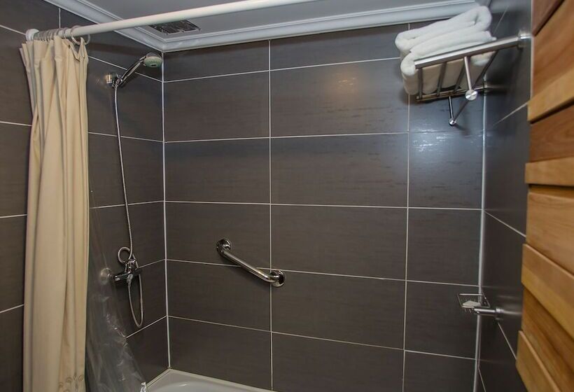 اتاق استاندارد, Agua Nativa