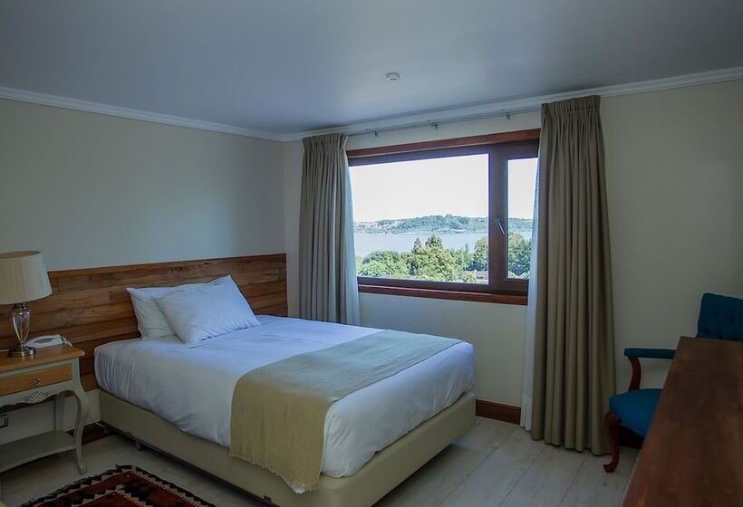 اتاق استاندارد, Agua Nativa