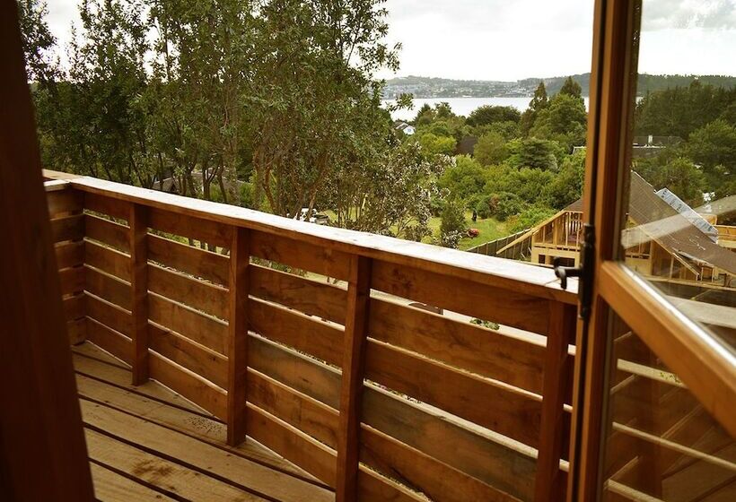 سوییت لوکس, Agua Nativa