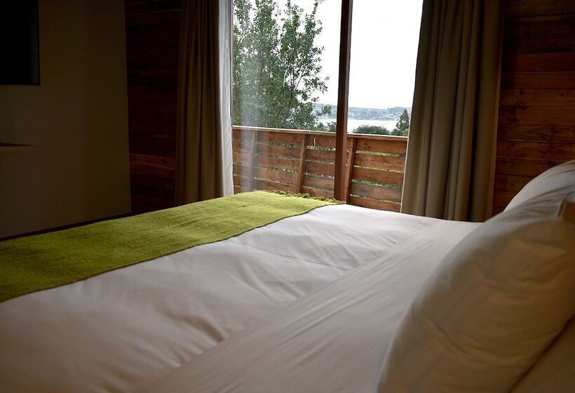 سوییت لوکس, Agua Nativa