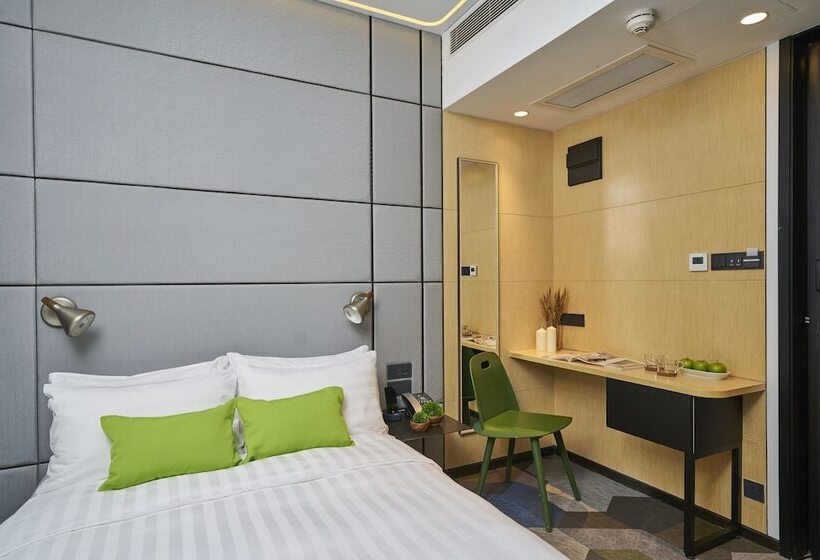 اتاق سوپریور, Ease Access Tsuen Wan