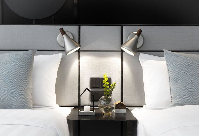 اتاق پرمیوم, Ease Access Tsuen Wan