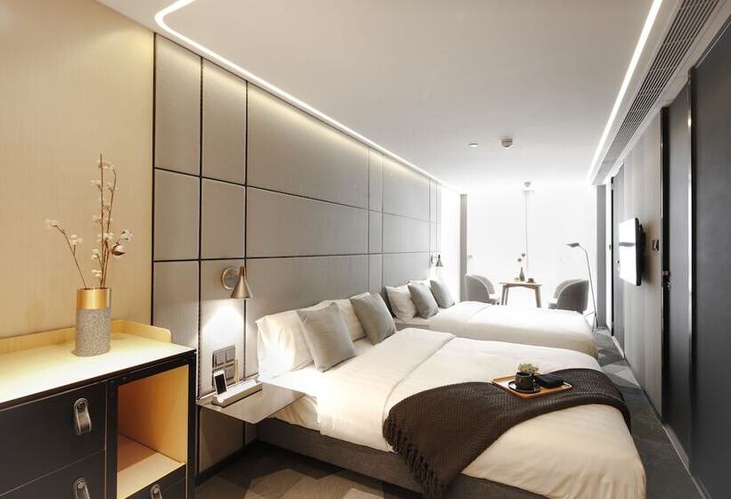 اتاق پرمیوم, Ease Access Tsuen Wan