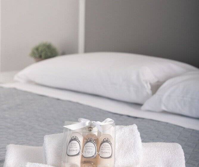 غرفة إقتصادية رباعية, Gli Ulivi