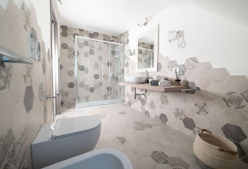 غرفة إقتصادية, Gli Ulivi