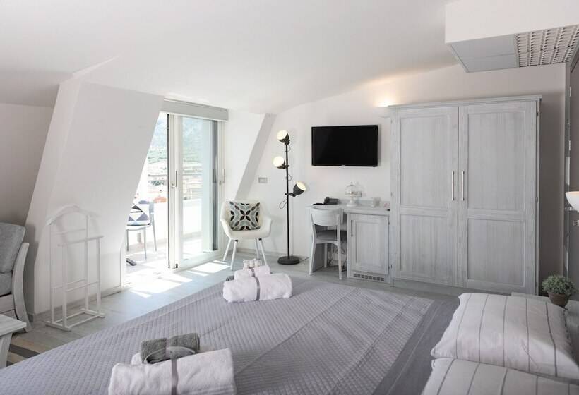 غرفة إقتصادية, Gli Ulivi