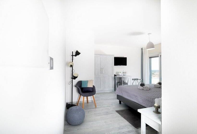 غرفة إقتصادية, Gli Ulivi