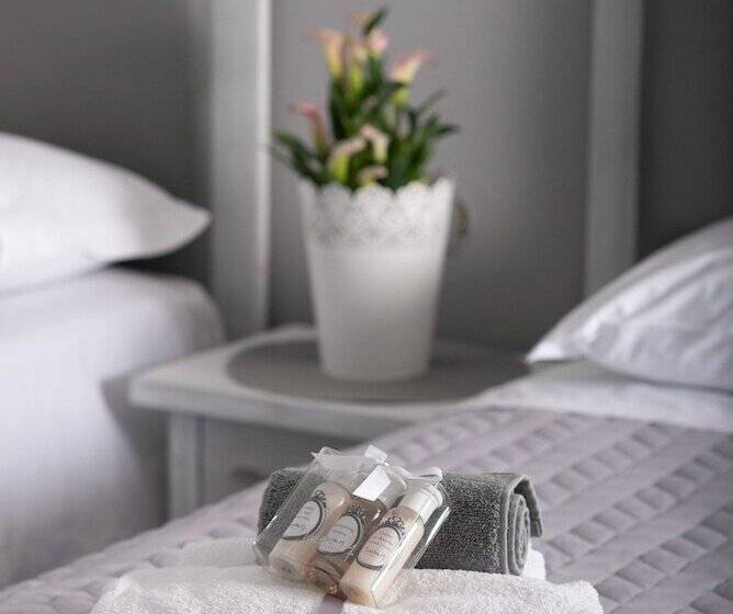 غرفة إقتصادية ثلاثية, Gli Ulivi