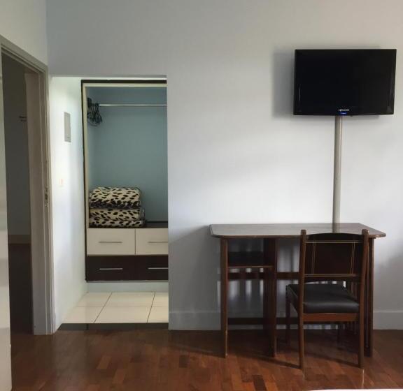 חדר סטנדרט יחיד, Ita Park