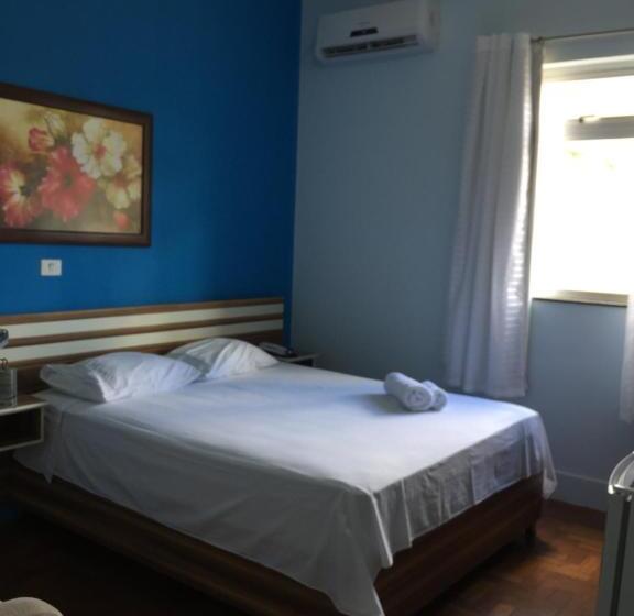 חדר סטנדרט יחיד, Ita Park