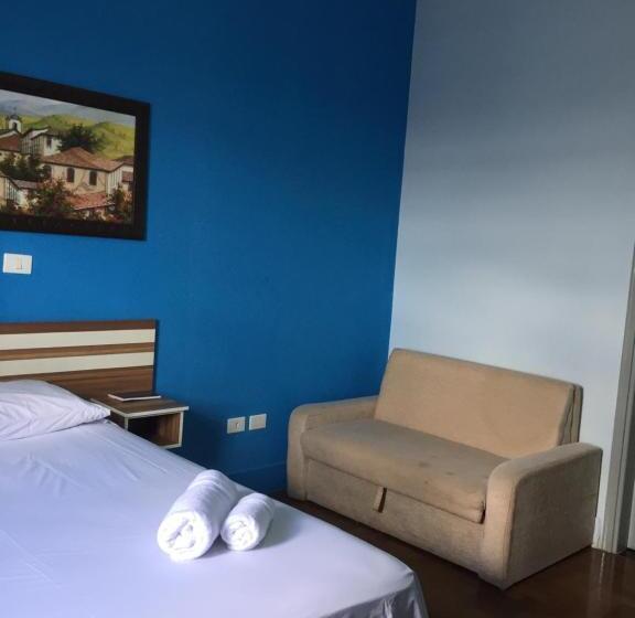 חדר סטנדרט, Ita Park