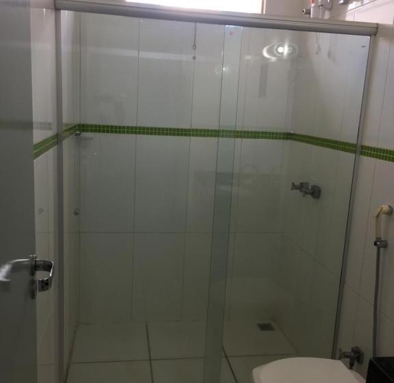 חדר סטנדרט לשלושה, Ita Park