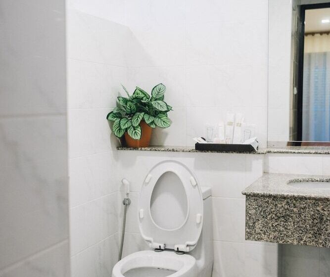 سوئیت با بالکن, Luxury Residence