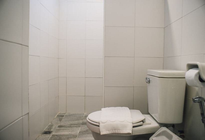 سوئیت با بالکن, Luxury Residence