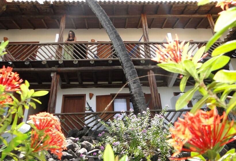 חדר סטנדרט, Pousada Fantasias Do Agreste