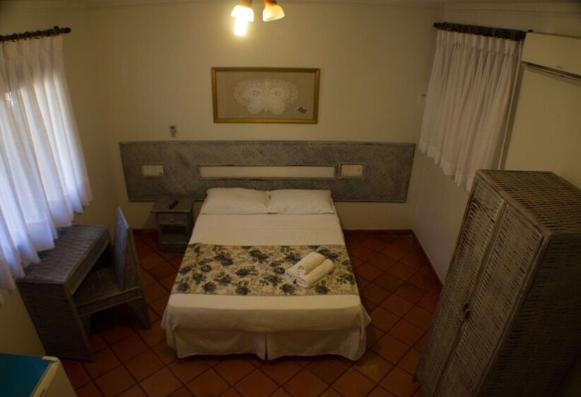 חדר סטנדרט, Pousada Fantasias Do Agreste