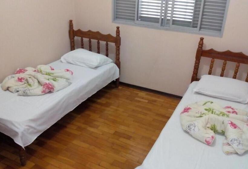 스탠다드 룸, Real Cruzilia