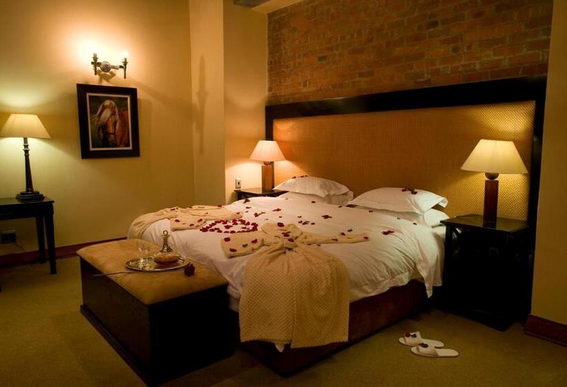 Номер Стандарт с Балконом, Riboville Boutique Hotel And Restaurant