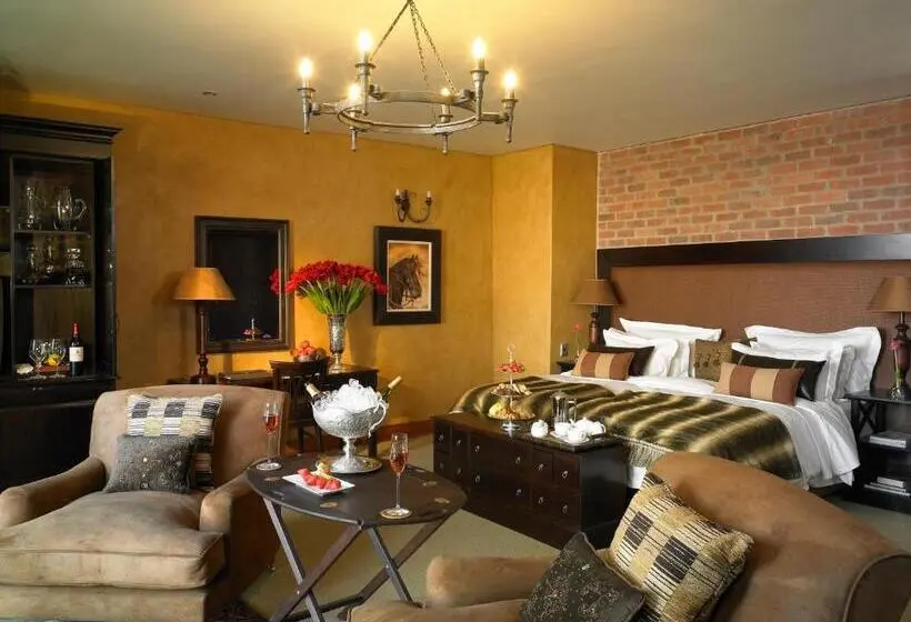 Standard Room with Balcony, Riboville Boutique Hotel And Restaurant