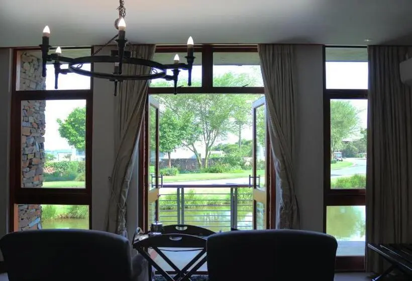 Standard Room with Balcony, Riboville Boutique Hotel And Restaurant