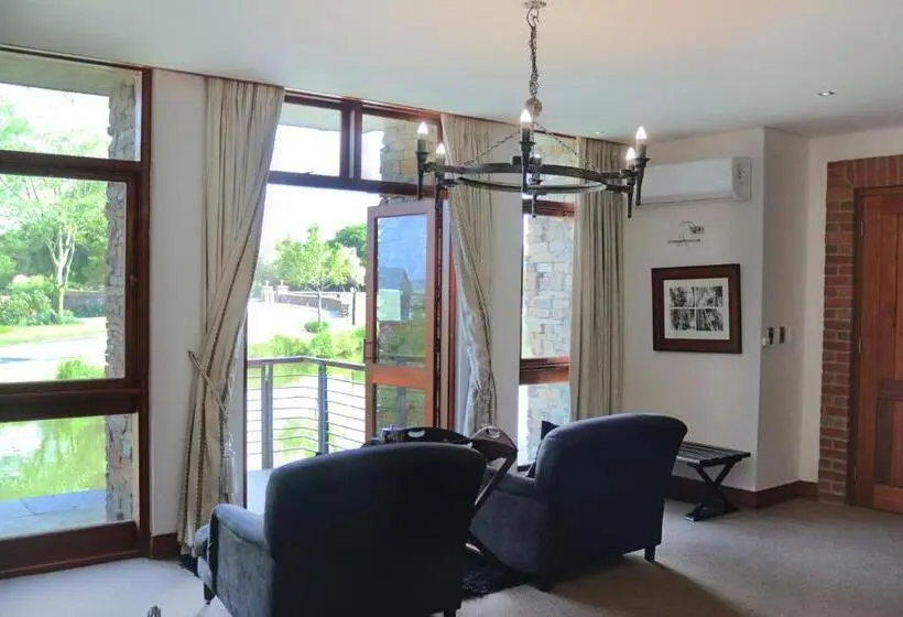Standard Room with Balcony, Riboville Boutique Hotel And Restaurant